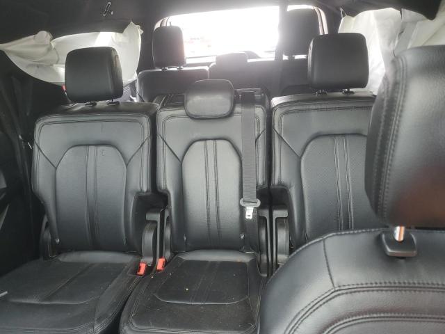 2020 FORD EXPEDITION - 1FMJK2AT5LEA09492