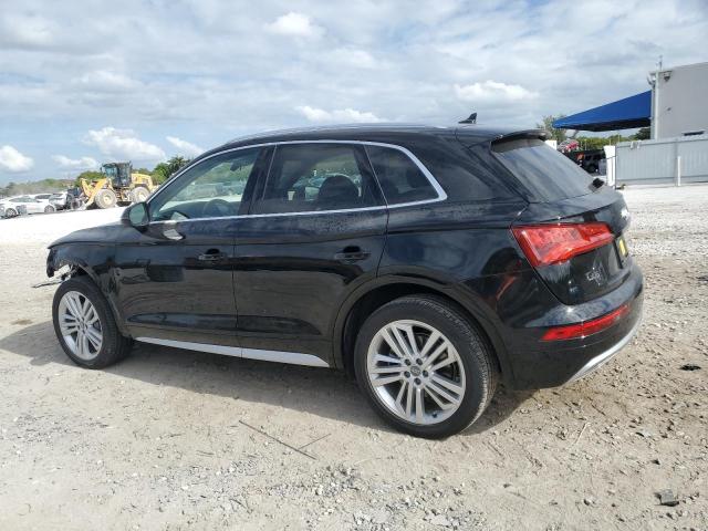 2018 AUDI Q5 PRESTIG WA1CNAFY6J2230868