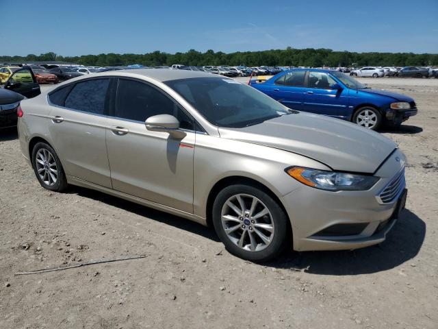 Vin: 3fa6p0h74hr179541, lot: 56542075, ford fusion se 20174