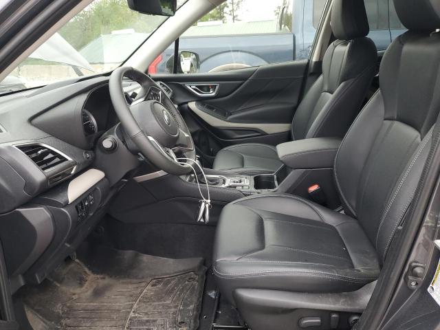 2022 SUBARU FORESTER L JF2SKAPC9NH464262