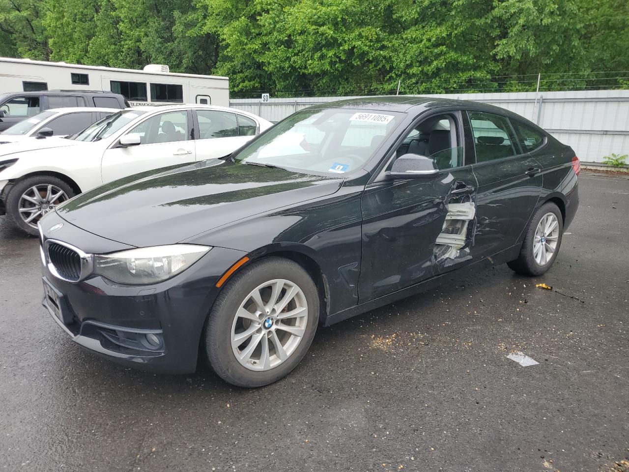 BMW 3 SERIES GT XIGT