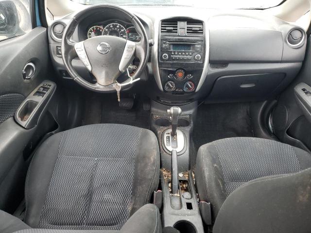 2015 NISSAN VERSA NOTE - 3N1CE2CP4FL408020
