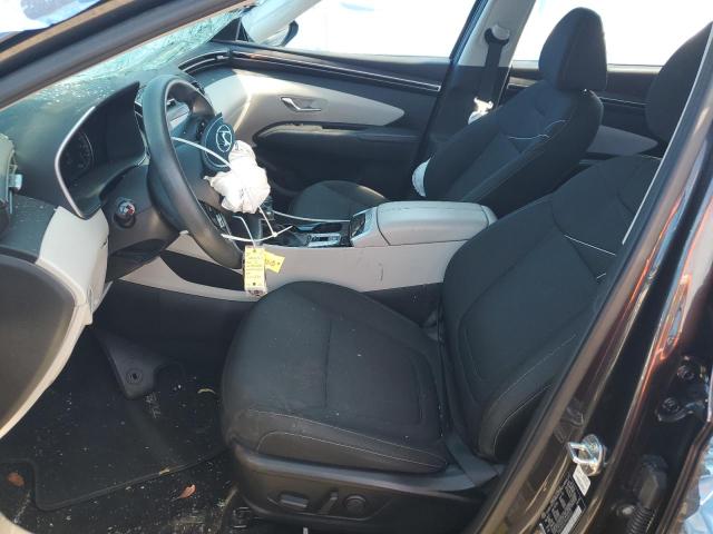 2022 HYUNDAI TUCSON SEL 5NMJB3AE9NH003223
