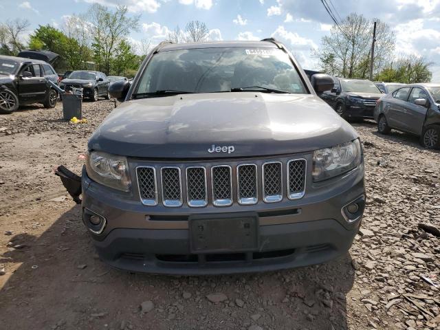 2017 JEEP COMPASS LA 1C4NJDEB0HD175888