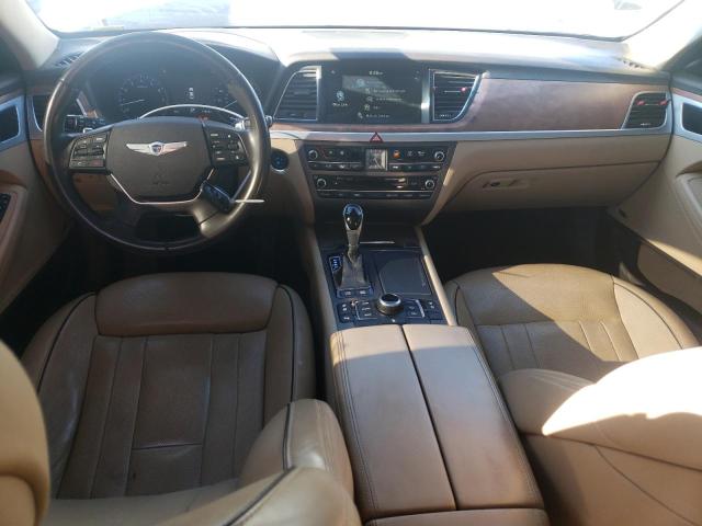 2015 HYUNDAI GENESIS 5. KMHGN4JF6FU015996