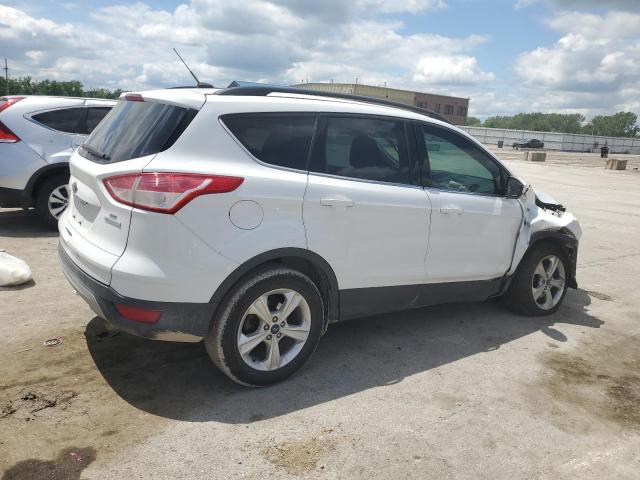 Vin: 1fmcu0gx9fua89875, lot: 58719935, ford escape se 20153