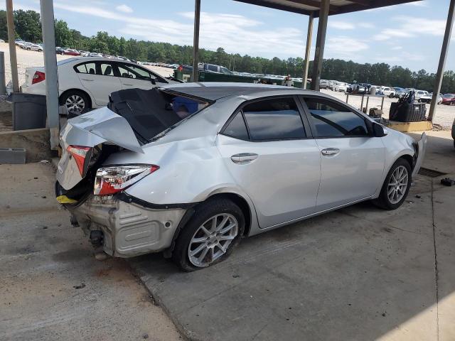 Vin: 2t1burhe5ec208423, lot: 58181885, toyota corolla l 20143