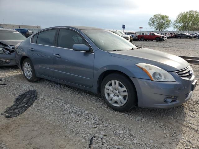 Vin: 1n4al2ap2an463299, lot: 48669115, nissan altima base 20104