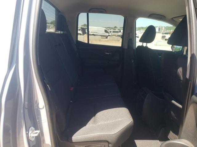 2023 HONDA RIDGELINE - 5FPYK3F14PB029602
