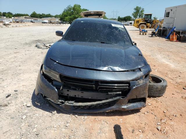2018 DODGE CHARGER R/ - 2C3CDXCT3JH230519