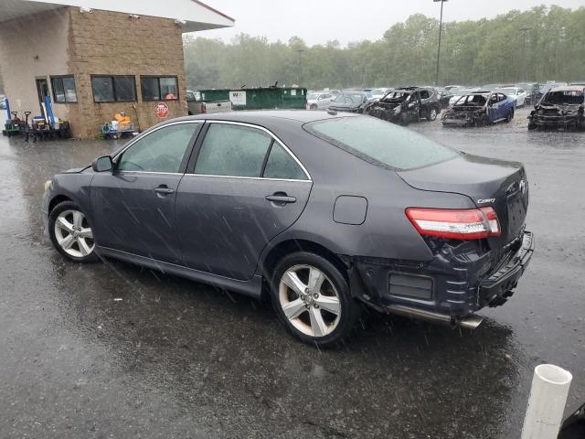 Vin: 4t1bf3ek3bu615071, lot: 55246285, toyota camry base 20112