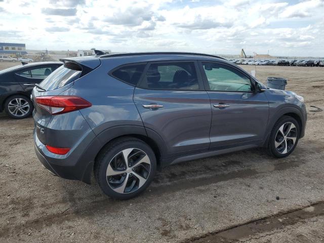 Vin: km8j3ca22gu204892, lot: 55599115, hyundai tucson limited 20163