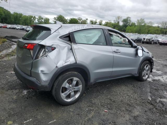 Vin: 3czru6h35km743664, lot: 57960935, honda hr-v lx 20193