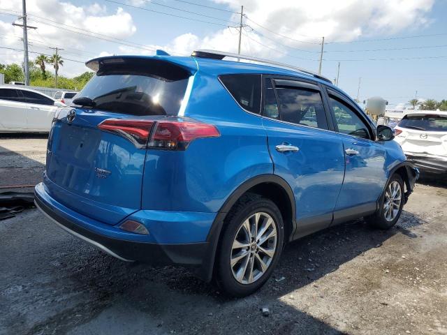 Vin: jtmdfrev9gj091878, lot: 55739775, toyota rav4 limited 20163