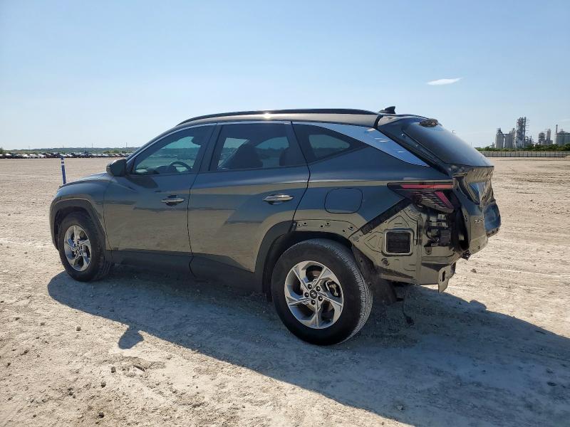 Vin: 5nmjb3ae8ph232592, lot: 56755835, hyundai tucson sel 20232