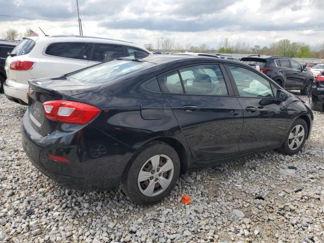 Vin: 1g1bc5sm8h7216705, lot: 55224815, chevrolet cruze ls 20173