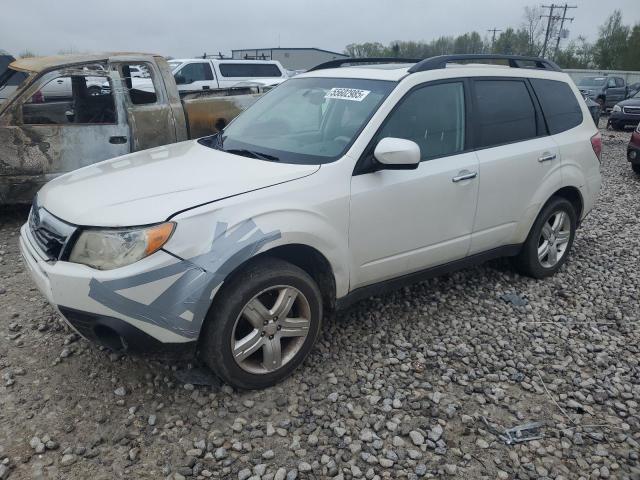 Vin: jf2sh6dc3ah702021, lot: 55602985, subaru forester 2.5x limited 2010 img_1