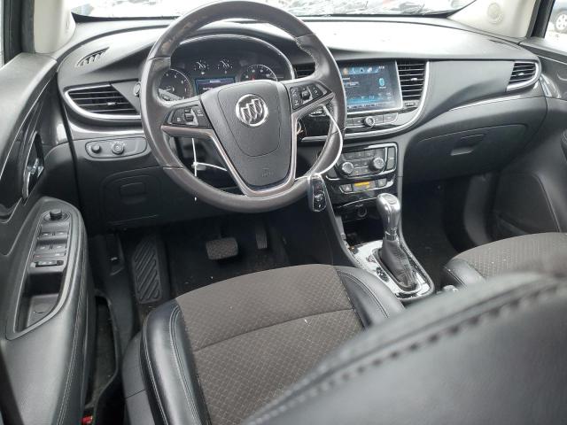 2019 BUICK ENCORE PRE - KL4CJASB1KB937889