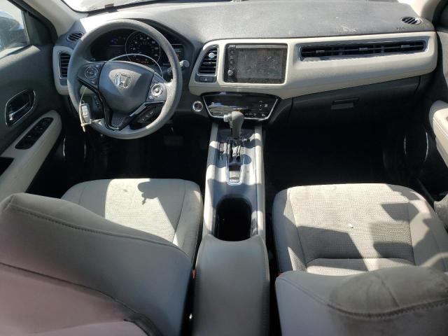 2021 HONDA HR-V EX 3CZRU6H57MM723064