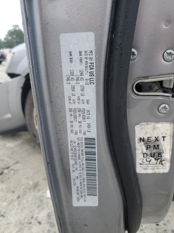 2016 DODGE JOURNEY 3C4PDCBG0GT224462