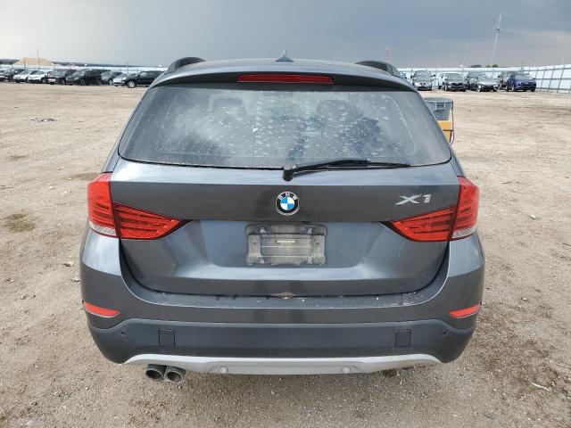 2015 BMW X1 SDRIVE2 WBAVM1C54FV498235
