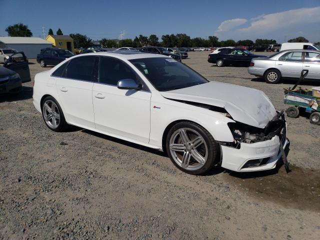 Vin: waubgafl0da150022, lot: 58599725, audi s4/rs4 premium plus 20134