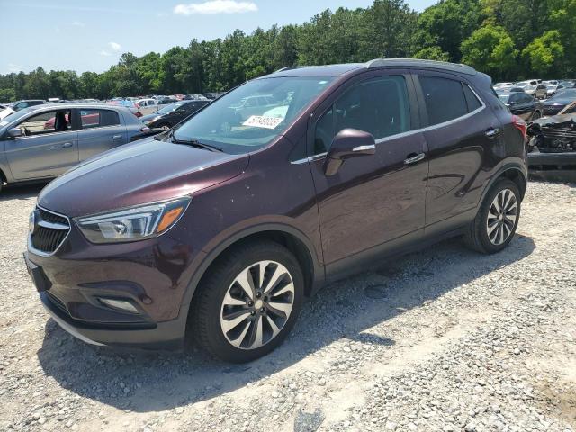 Vin: kl4cjbsb4jb552248, lot: 57149655, buick encore preferred ii 2018 img_1
