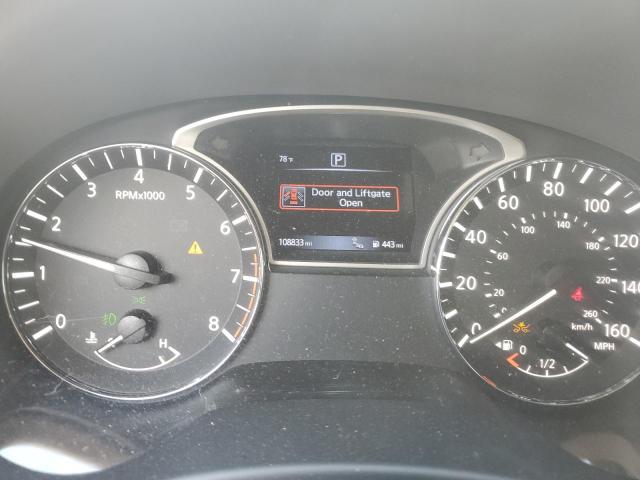 2020 NISSAN PATHFINDER - 5N1DR2DN5LC575976