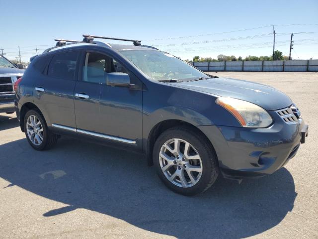 Vin: jn8as5mt1cw285121, lot: 55453735, nissan rogue s 20124