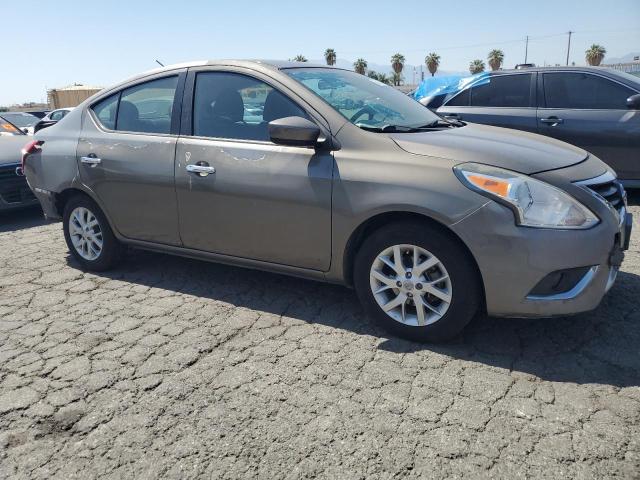 Vin: 3n1cn7ap5fl908400, lot: 58467165, nissan versa s 20154