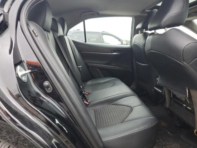 2024 TOYOTA CAMRY SE N - 4T1G11AK4RU884043