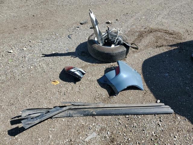 2023 FORD ESCAPE ACT 1FMCU9GN4PUB38212