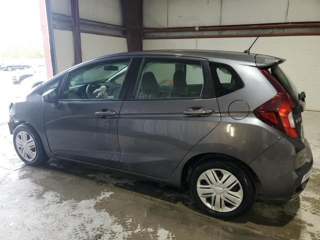 Vin: 3hggk5h47km727280, lot: 57719915, honda fit lx 20192