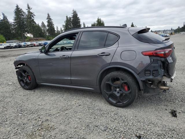 Vin: zaspakbn2n7d24928, lot: 58085255, alfa romeo stelvio ti 20222