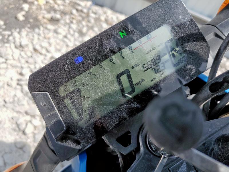 2025 HONDA GROM 125 MLHJC9214S5302321