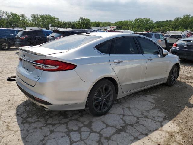 Vin: 3fa6p0hd3jr252930, lot: 56404585, ford fusion se 20183