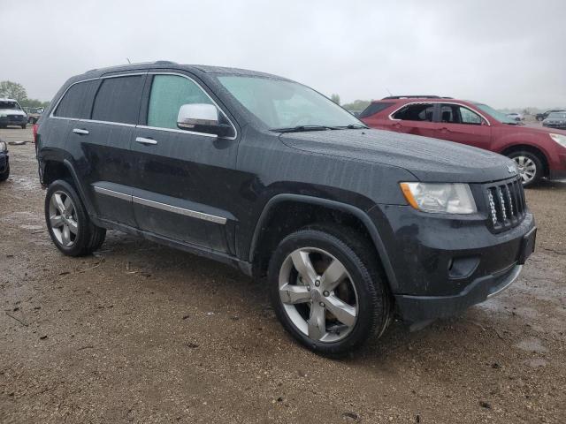 Vin: 1c4rjfcg9cc345613, lot: 57432625, jeep grand cher overland 20124