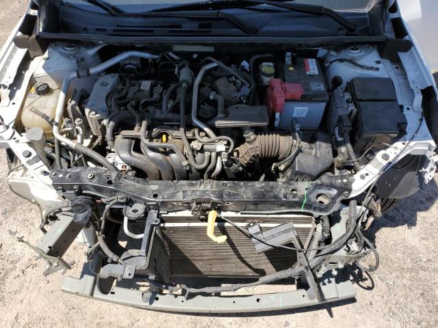 2020 NISSAN SENTRA S - 3N1AB8BVXLY260103