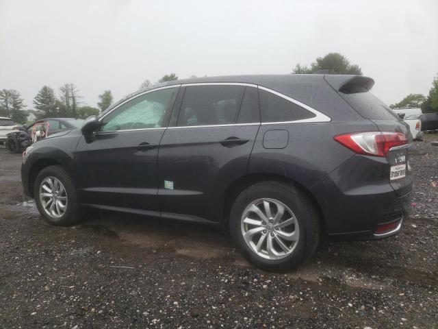 Vin: 5j8tb4h50gl019804, lot: 58487865, acura rdx technology 20162