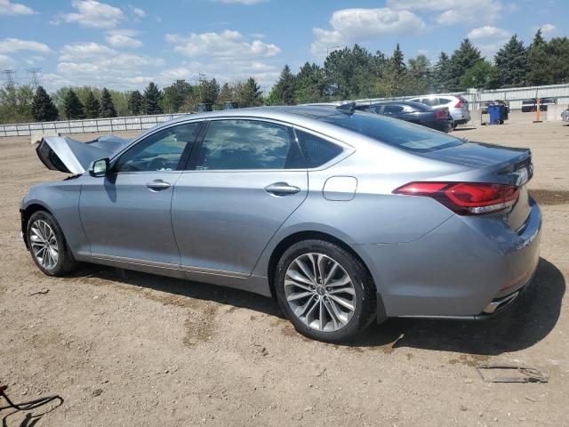 Vin: kmhgn4jexfu087288, lot: 55615035, hyundai genesis 3.8l 20152