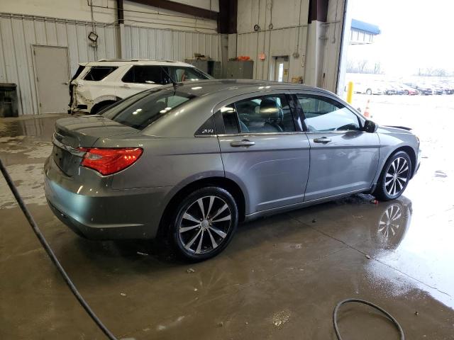 Vin: 1c3bc8fg4bn615535, lot: 54786515, chrysler 200 s 20113