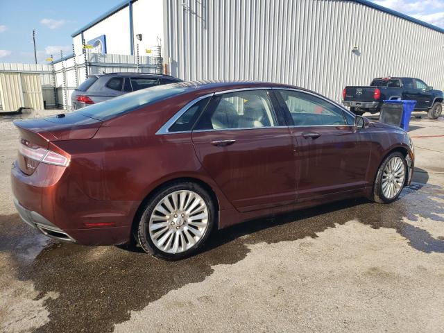 Vin: 3ln6l2g91gr620489, lot: 57861645, lincoln mkz 20163