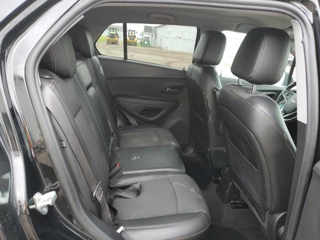 2020 CHEVROLET TRAX 1LT - 3GNCJLSB2LL130256
