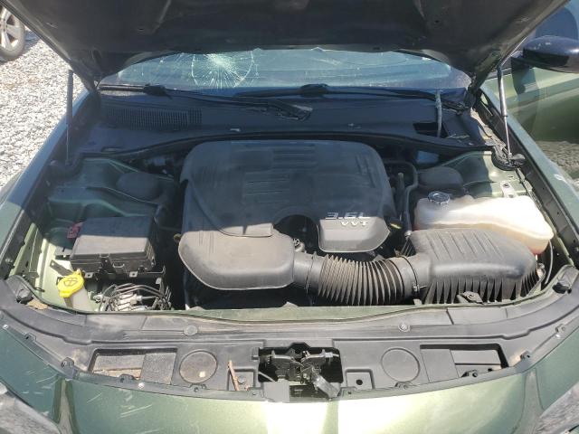 2018 CHRYSLER 300 TOURIN - 2C3CCAAG4JH309039