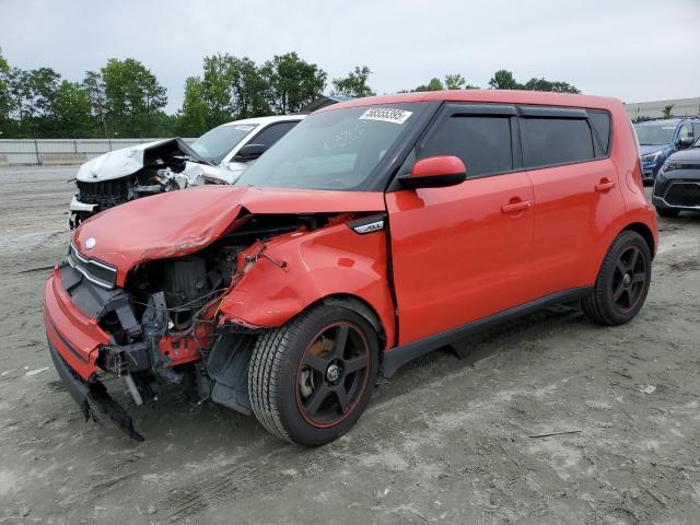 Vin: kndjp3a59j7566937, lot: 58555395, kia soul + 2018 img_1