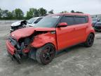 2018 KIA SOUL + - KNDJP3A59J7566937