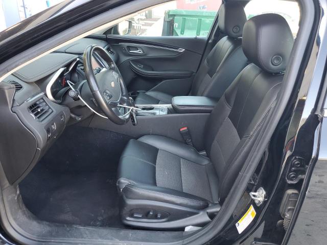 2019 CHEVROLET IMPALA LT 1G11Z5SA7KU137423