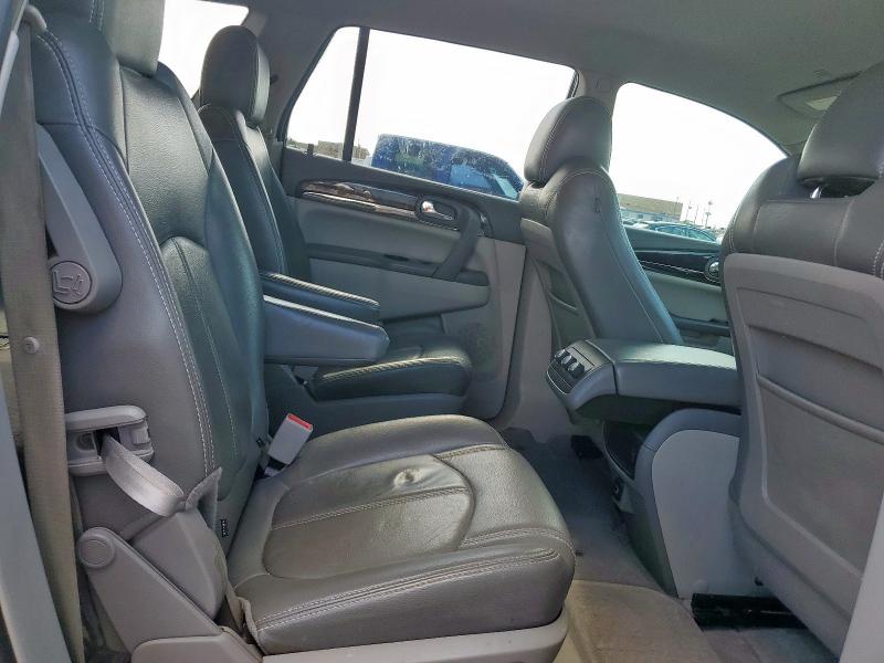 2017 BUICK ENCLAVE - 5GAKRAKD8HJ326186