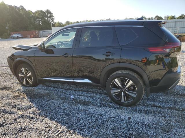 Vin: jn8bt3ca5pw411492, lot: 58067465, nissan rogue sl 20232