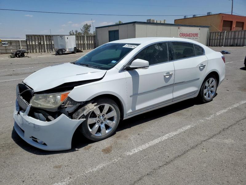BUICK LACROSSE C